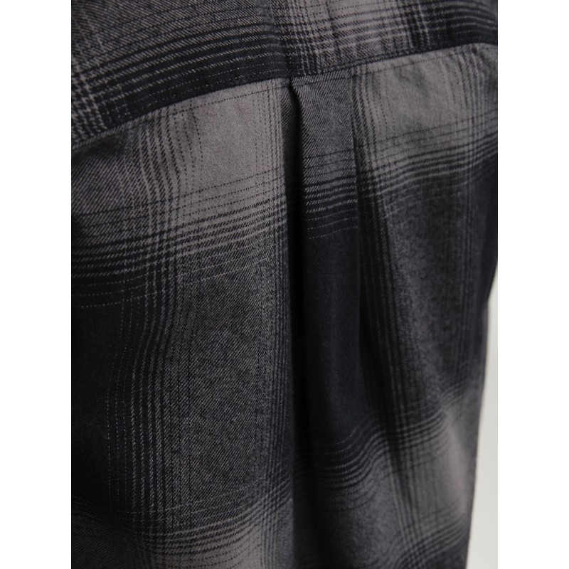 JACK & JONES Junior Charlie Ternet Overskjorte - Pavement