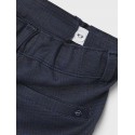 NAME IT Mini Silas Comfort Slim Fit Bukser - Navy Blazer