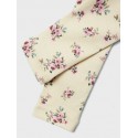 NAME IT Mini Line X-slim Leggings - Summer Sand