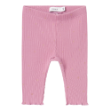 NAME IT Royanna Legging - Mauve Orchid