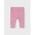 NAME IT Royanna Legging - Mauve Orchid