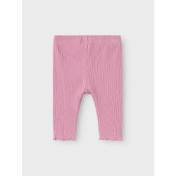 NAME IT Royanna Legging - Mauve Orchid