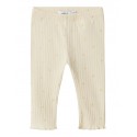 NAME IT Baby Royanna Leggings - Summer Sand
