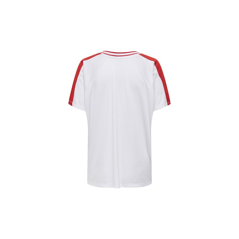 ONLY Bella Sport Top - Bright White