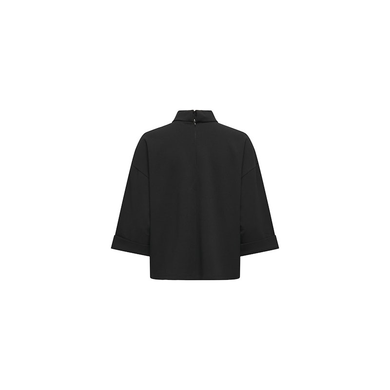 JDY Geggo Top - Sort