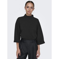 JDY Geggo Top - Sort