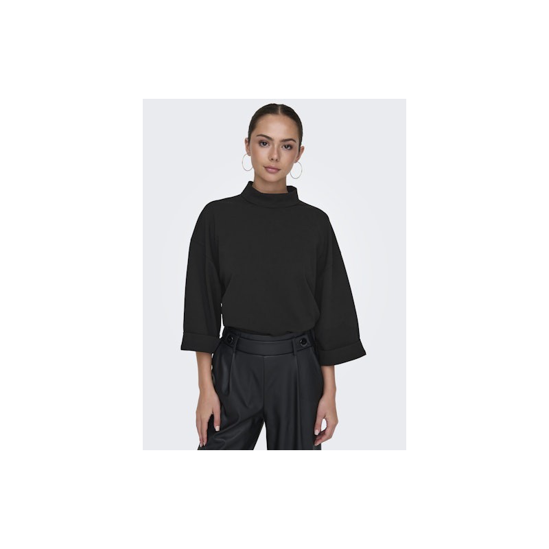 JDY Geggo Top - Sort