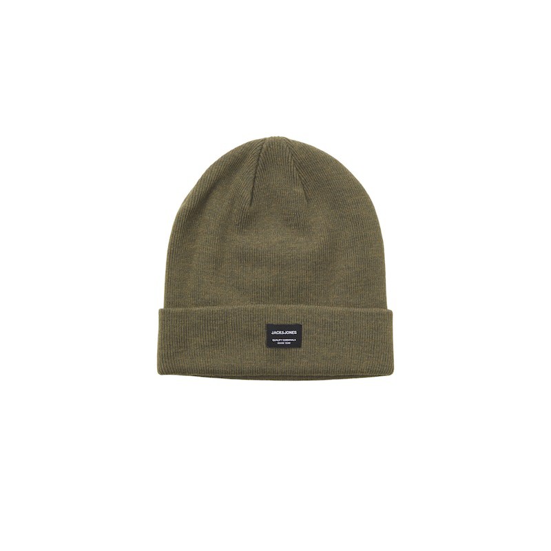 JACK & JONES DNA beanie - Sea Turtle