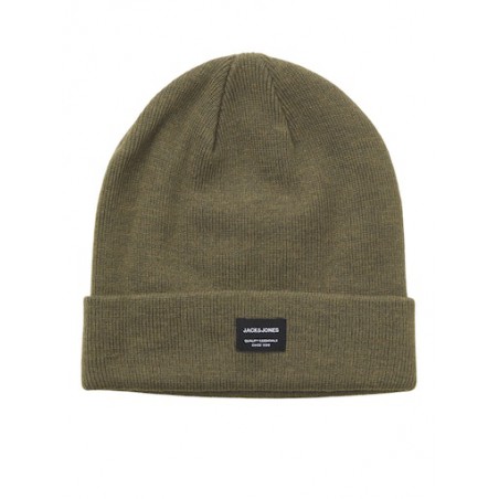JACK & JONES DNA beanie - Sea Turtle