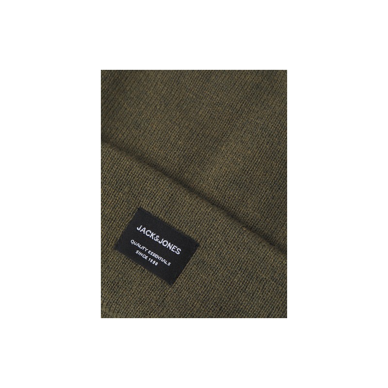 JACK & JONES DNA beanie - Sea Turtle