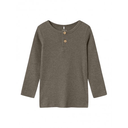 NAME IT MINI Kab Bluse - Bungee Cord