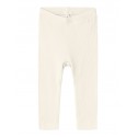 NAME IT Rib Leggings - Summer Sand