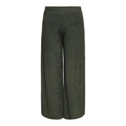 ONLY CARMAKOMA Carreina Brede Bukser - Kambaba