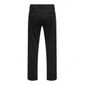 ONLY & SONS Onsmark Regular 0209 Bukser - SORT