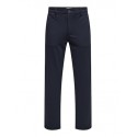 ONLY & SONS Mark Regular Chino Bukser - Night Sky