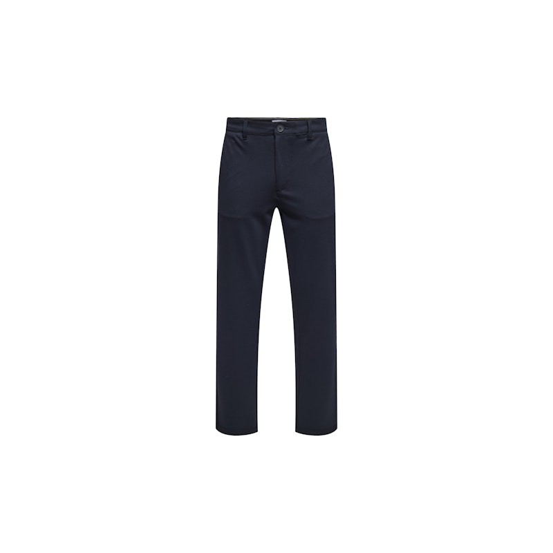 ONLY & SONS Mark Regular Chino Bukser - Night Sky