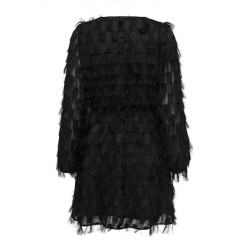 JDY Mimi Kjole - Sort