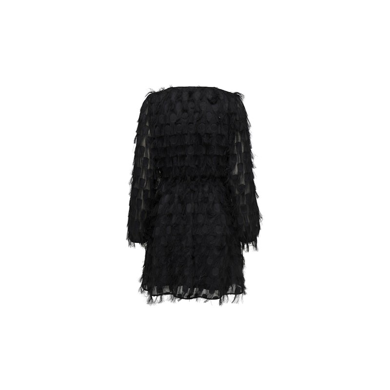 JDY Mimi Kjole - Sort