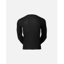JBS Original Langærmet T-shirt 100% Bomuld - Sort