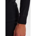 JBS Original Langærmet T-shirt 100% Bomuld - Sort