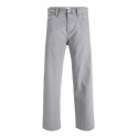 JACK & JONES Alex Baggy Original SBD 331 - Grey Denim