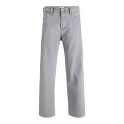 JACK & JONES Alex Baggy Original SBD 331 - Grey Denim