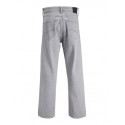 JACK & JONES Alex Baggy Original SBD 331 - Grey Denim