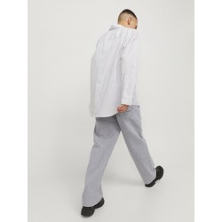JACK & JONES Alex Baggy Original SBD 331 - Grey Denim