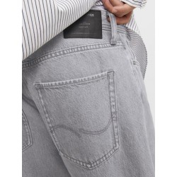 JACK & JONES Alex Baggy Original SBD 331 - Grey Denim