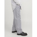 JACK & JONES Alex Baggy Original SBD 331 - Grey Denim