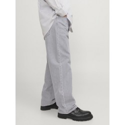 JACK & JONES Alex Baggy Original SBD 331 - Grey Denim
