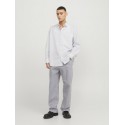 JACK & JONES Alex Baggy Original SBD 331 - Grey Denim