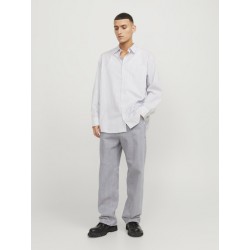 JACK & JONES Alex Baggy Original SBD 331 - Grey Denim