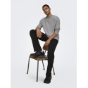 ONLY & SONS Onsmark Regular 0209 Bukser - SORT