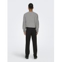 ONLY & SONS Onsmark Regular 0209 Bukser - SORT