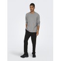 ONLY & SONS Onsmark Regular 0209 Bukser - SORT