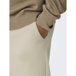 ONLY & SONS Onsmark Regular 0209 Bukser - Moonstruck