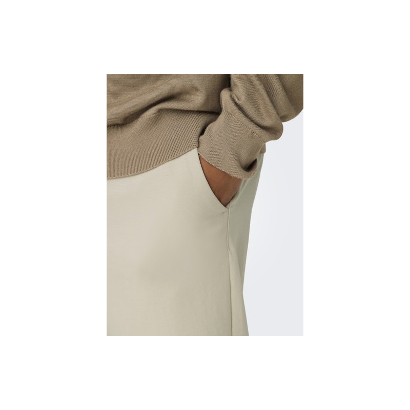 ONLY & SONS Onsmark Regular 0209 Bukser - Moonstruck