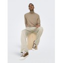 ONLY & SONS Onsmark Regular 0209 Bukser - Moonstruck