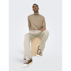 ONLY & SONS Onsmark Regular 0209 Bukser - Moonstruck