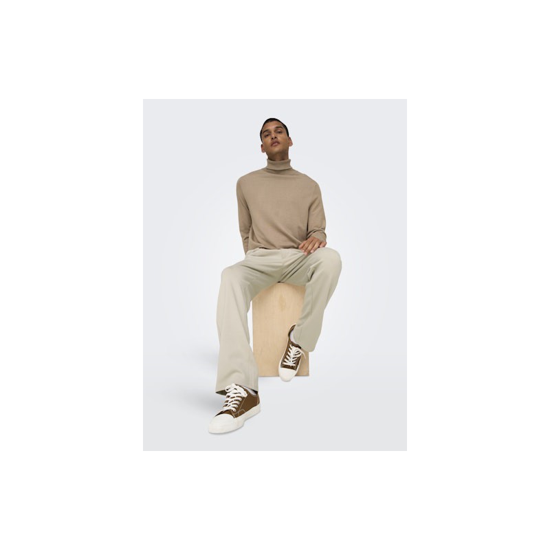 ONLY & SONS Onsmark Regular 0209 Bukser - Moonstruck