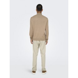 ONLY & SONS Onsmark Regular 0209 Bukser - Moonstruck