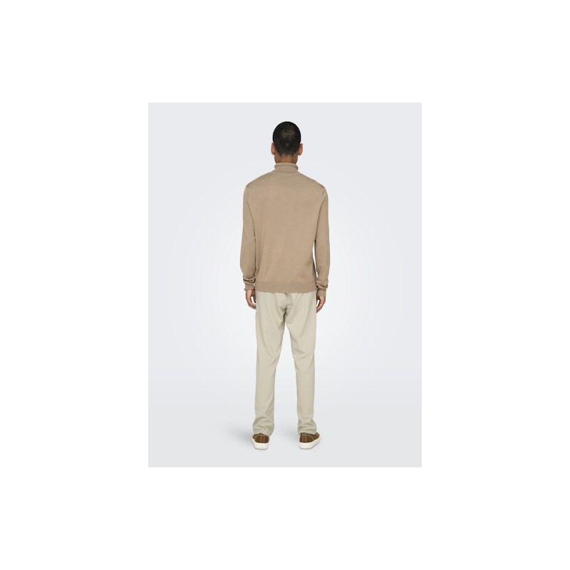 ONLY & SONS Onsmark Regular 0209 Bukser - Moonstruck