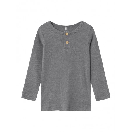 NAME IT MINI Kab Bluse - Mockingbird