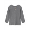 NAME IT MINI Kab Bluse - Mockingbird