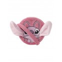 NAME IT Mini Nybba Crossover Stitch Taske - Mauve Orchid