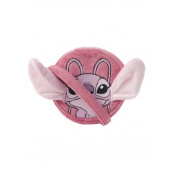 NAME IT Mini Nybba Crossover Stitch Taske - Mauve Orchid