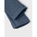 NAME IT Rib Leggings - Bering Sea