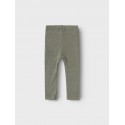NAME IT BABY Kab Leggings - Dusty Olive