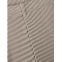 NAME IT Kab Rib Leggings - Pure Cashmere